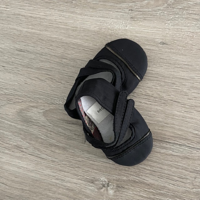 Mexx Baby Schoentjes - New Born