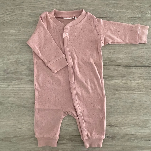 Babypakje Zomer