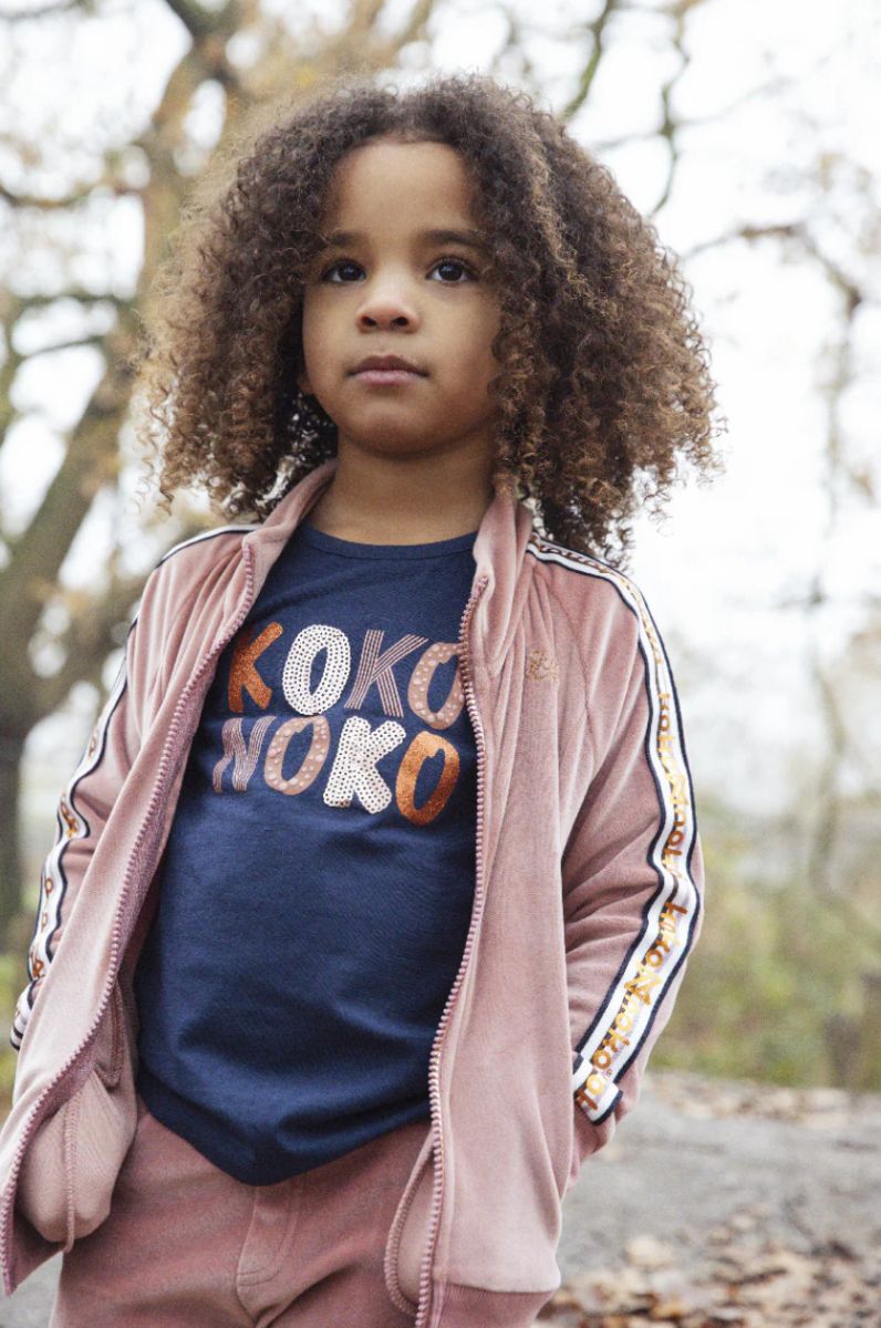 Koko Noko Girls Longsleeve