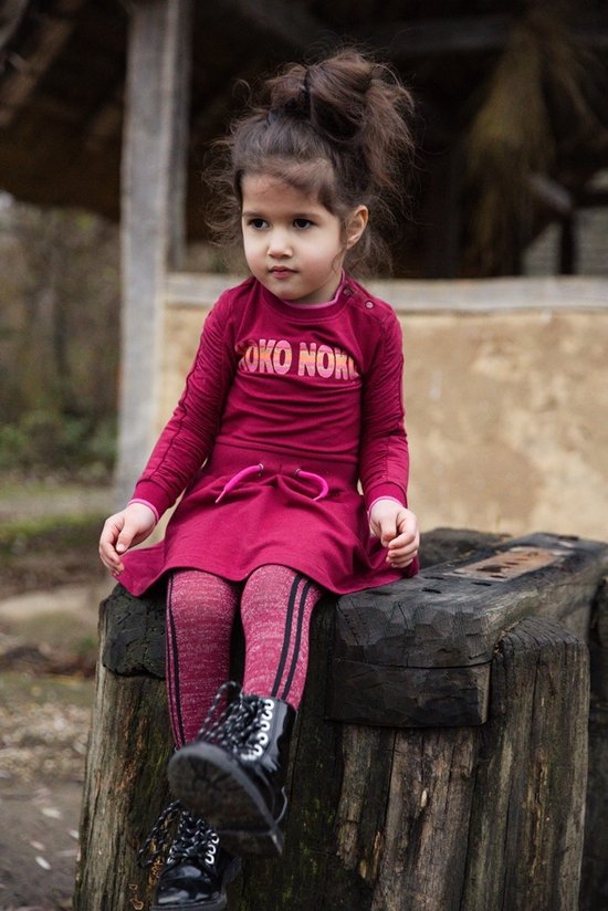 KoKo NoKo jurk