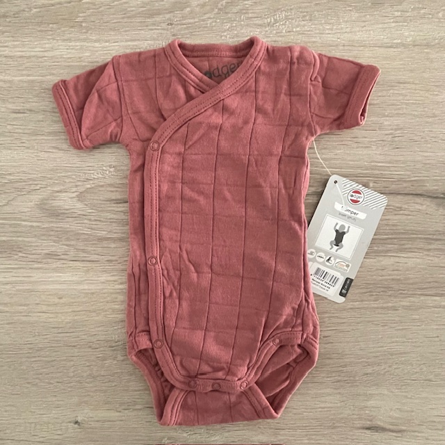 Lodger Romper Ruit