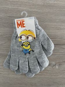 Minions handschoenen Verschillende kleuren