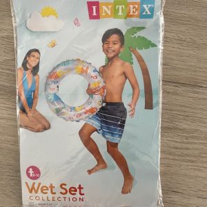 Zwemring kinderen 6-10 jaar