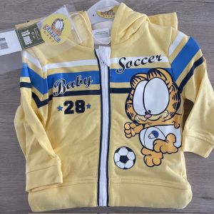 Garfield Sportpak Jongens