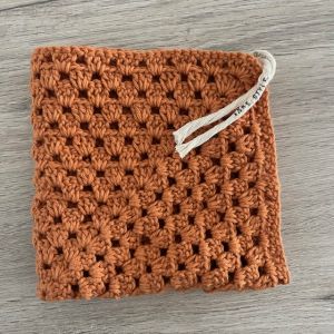 ikke.style® Handmade Knuffeldoekje Unisex