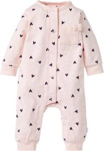 B*E*S*S Suit Hearts Boxpakje Roze