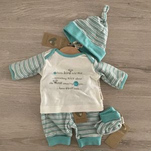 Prematuur Setje 5-Delig Prenatal