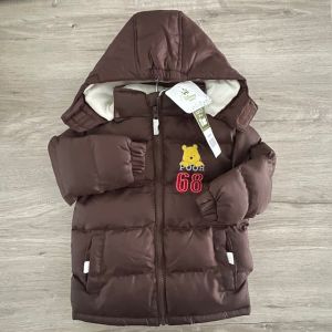 Winnie The Pooh Winterjas