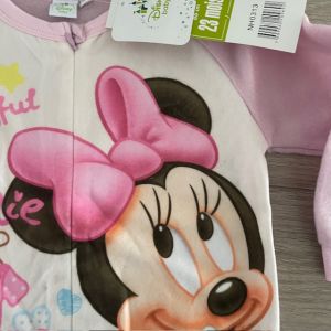 Minnie Mouse Boxpak Fleece