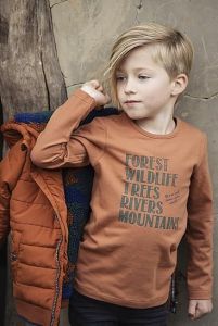 Koko Noko Boys Longsleeve