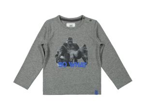 KoKo NoKo Longsleeve Gorilla