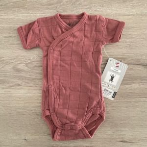 Lodger Romper Ruit