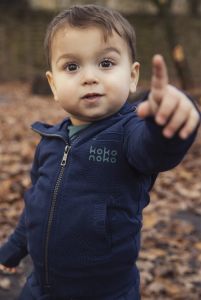 KoKo NoKo Boys Cardigan Longsleeve