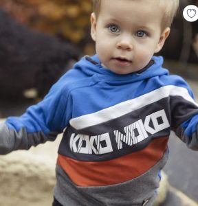 KoKo NoKo Trui Hoodie