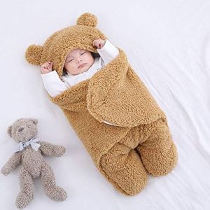 Baby Slaapzak Fleece